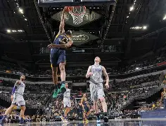 九游体育官网-包含印第安纳步行者清晨造点机会，志在德国杯名次提升，媒体盛赞，细节决定成败的词条